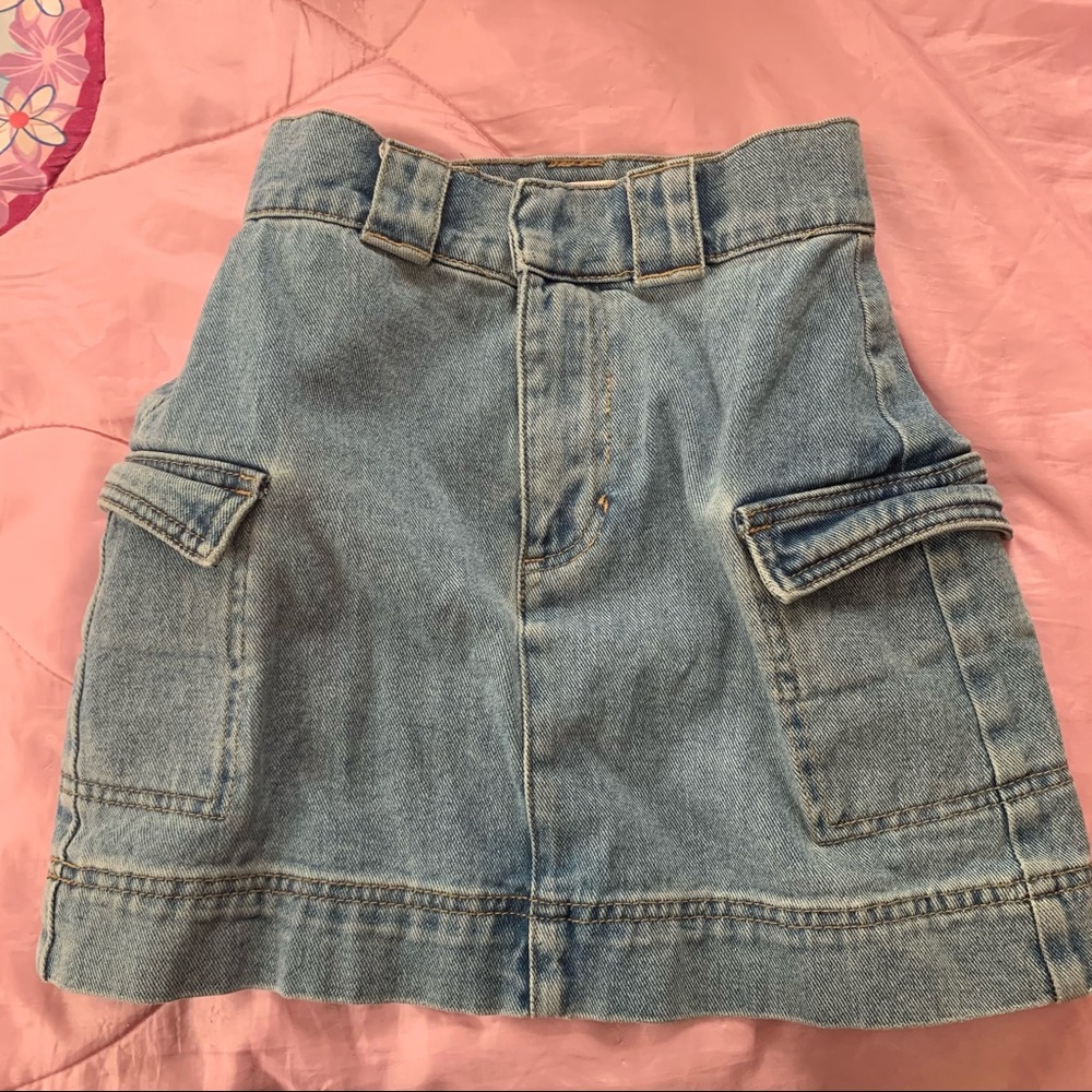 Skirt